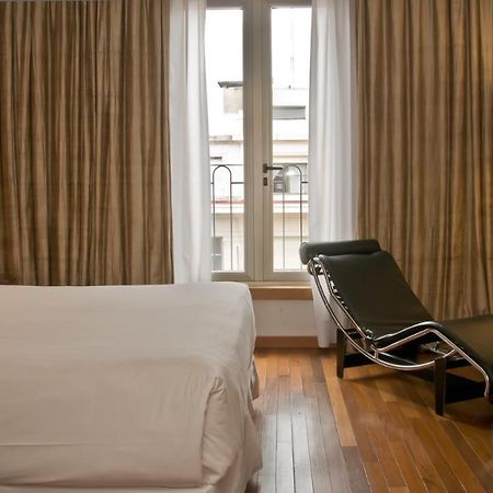 725 Continental Hotel Buenos Aires Ngoại thất bức ảnh